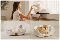FreshPaw Nest™